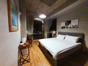 日安池上民宿Buongiorno Chishang B&B